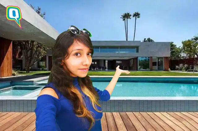 My ‘kahani ghar ghar ki’ momment