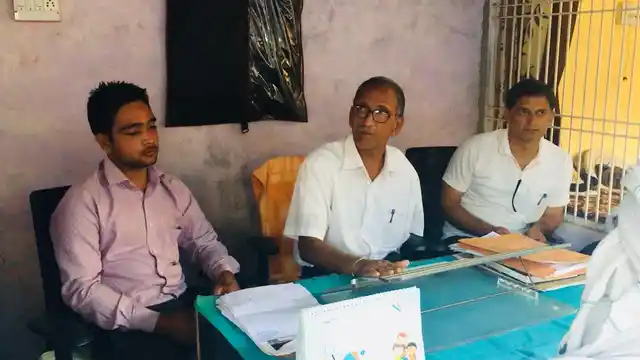 Sharma said till now 50 farmers have already written to the local authorities and this number would increase.