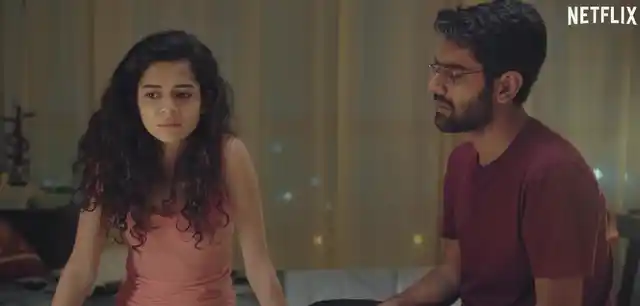 A still from <i>Little Things S2.</i>