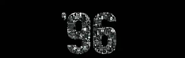 ‘96 recreates nostalgia in every frame.