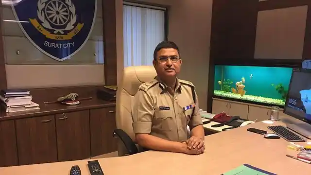 Special Director CBI Rakesh Asthana was charged in a bribery case.