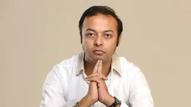 Former clients and aspirants have come out with allegations against Anirban Das Blah, the founder of Kwan Entertainment.