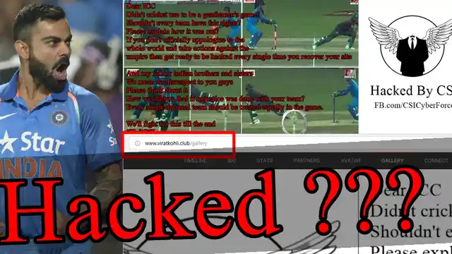 Another post by the group of hackers explaining their actions.