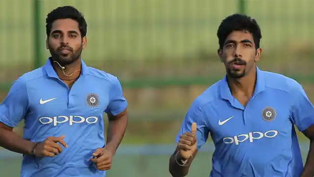Though India have top options when it comes to the seamers, they will have to leave one of the three seamers on bench.