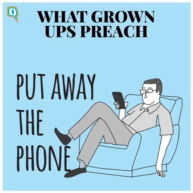 We know why you want your phone back