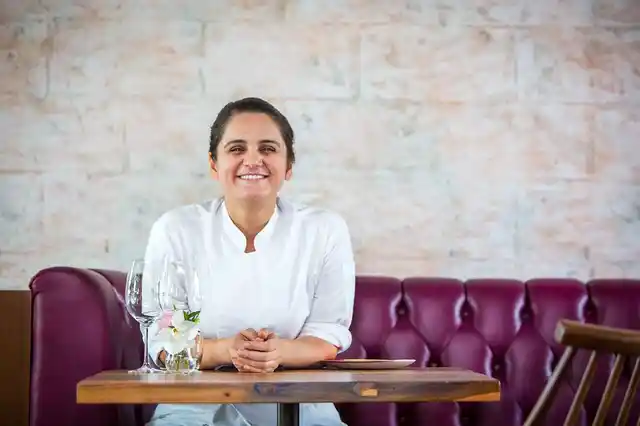 Bangkok restaurant GAA has earned a Michelin star under the aegis of Mumbai chef Garima Arora.