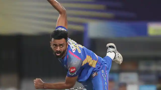 Jaydev Unadkat struggled to match his Rs 11.5 crore billing for Rajasthan Royals in IPL 2018