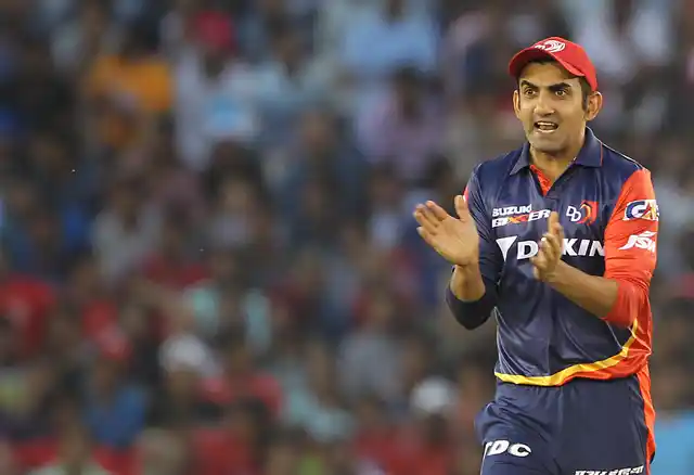 Gautam Gambhir’s exit from Delhi Daredevils was on expected lines after the opener stepped down from captaincy midway through the season and made way for Prithvi Shaw in the batting order.