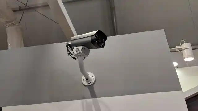 These smart cameras will be seen across the streets very soon. 