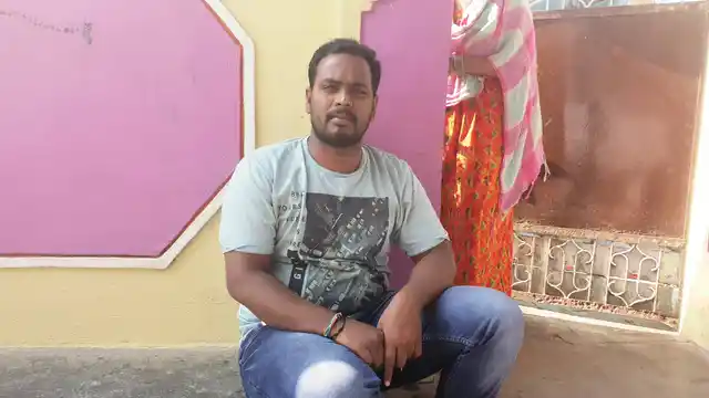 Daida Vijaya Kumar