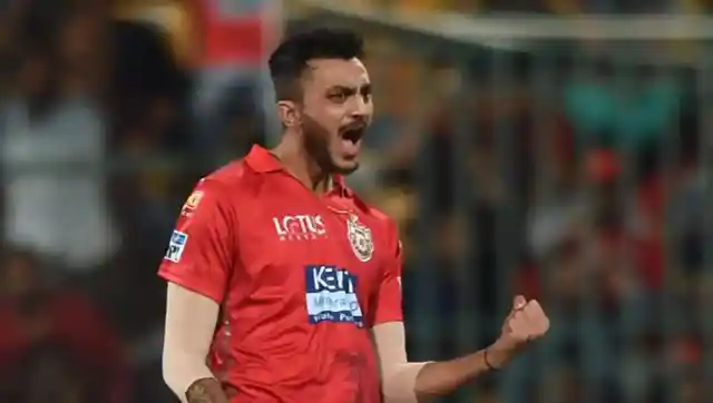 In his first five editions of the IPL, Axar Patel only played for one team: Kings XI Punjab