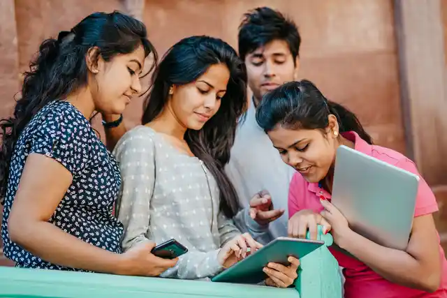 Women who are more than – or equally educated compared to their husbands – are more likely to be able bargain their way to a job.
