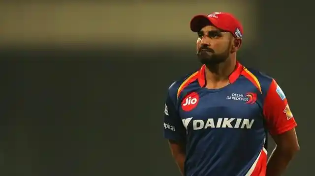 Mohd Shami picked just three wickets in four matches for Delhi Daredevils at IPL 2018