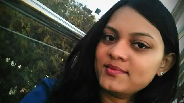 Pushp Archana Lall, 26, was found in her PG room in Malleshwaram, north-west Bengaluru. A case of unnatural death has been registered. 