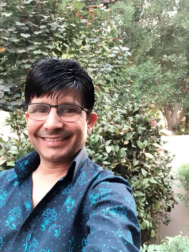 KRK