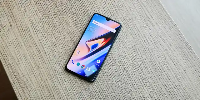 OnePlus 6T worth buying for Rs 37,999?