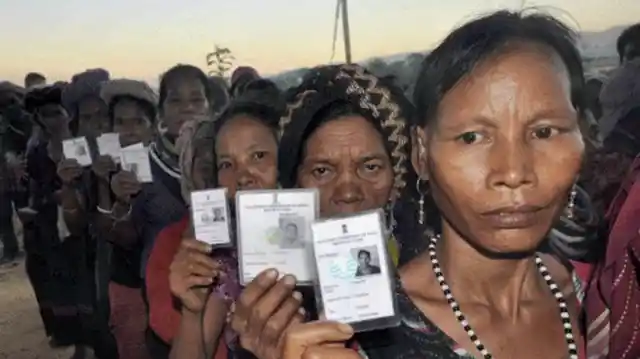 The fight for the Mizoram 2018 state Assembly elections will predominantly be between the Lal Thanhawla-led Congress and Mizo National Front (MNF) under its leader, Zoramthanga.