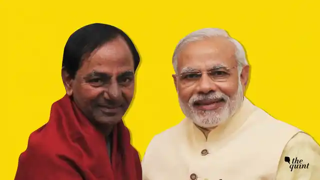 KCR’s Rythu Bandhu scheme and PM’s Kisan Samman Yojana have drawn a lot of comparisons.