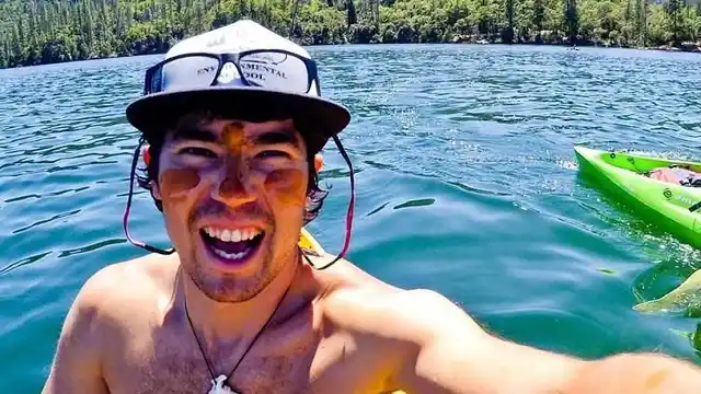 John Allen Chau was killed at the North Sentinel island in Andaman.