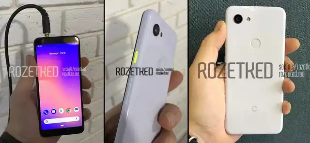 Could this be the headphone jack-totting Pixel Lite?