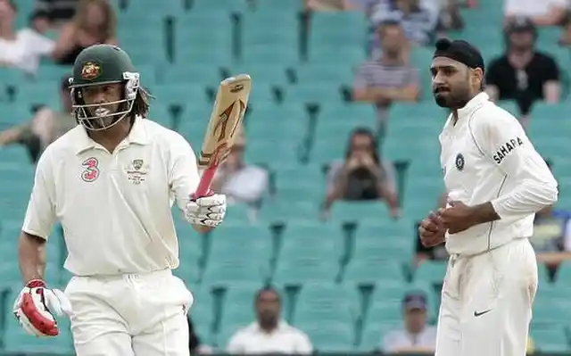 Sydney 2008 remains the darkest chapter of a fierce India-Australia rivalry in the 21st century.