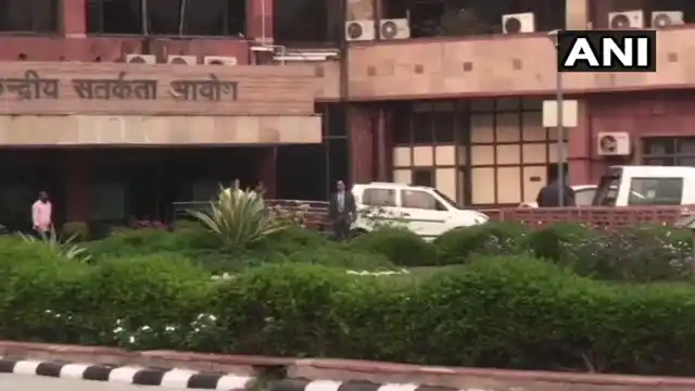 Delhi Police Commissioner Alok Verma. 