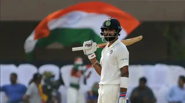 India lost to South Africa 1-2 in the three-match Test series earlier in the year.
