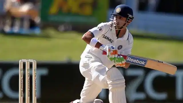 Gautam Gambhir’s 137 in the second innings came off 436 balls and lasted for 643 minutes.