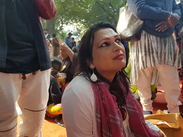 Raina Roy.
