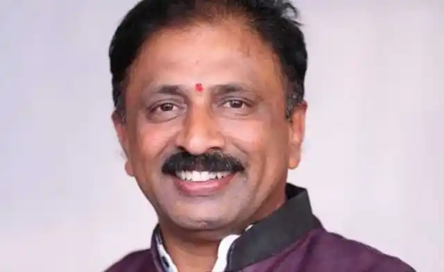 Nagapura ward corporator B Bhadregowda from the JD(S) is the deputy mayor of Bengaluru.