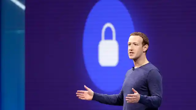Mark Zuckerberg has another reason to say ‘sorry’. 