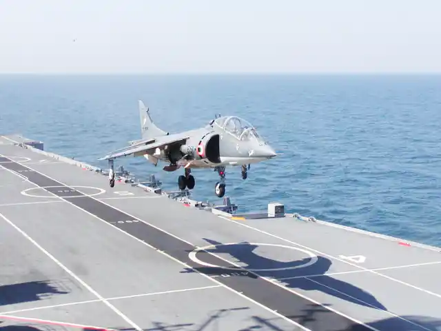 The Indian Air Force is against theatre commands, the Navy chief, said while addressing the press conference on Monday, 3 November. He also noted that a higher defence organisation must be set up before starting actual work in that direction.