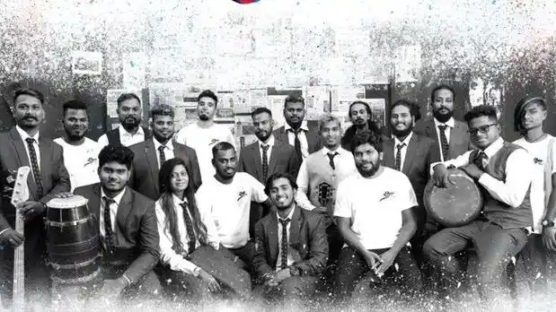 The Casteless Collective will be launching their album on Monday, 31 December.