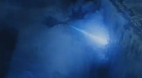 Ice dragon, hell yeah!