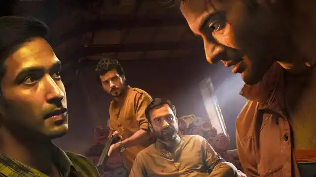 <i>Mirzapur</i> will have a second season.