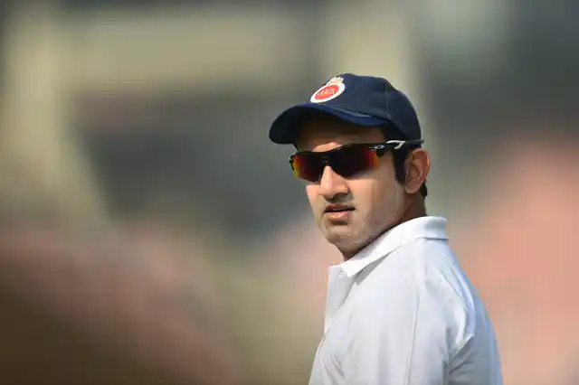 On 4 December, Gautam Gambhir announced retirement from all forms of cricket.