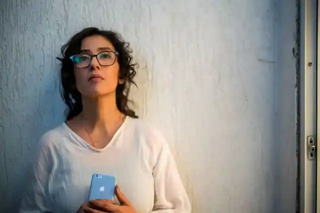 Manisha in <i>Lust Stories</i>. 