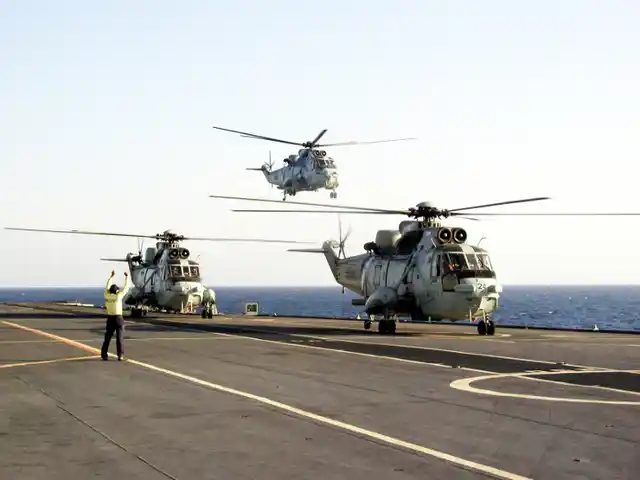 In his nearly 70-minute media briefing on Monday, 3 November, Navy Chief Chief Admiral Sunil Lanba listed various steps being taken to modernise his force including induction of a large fleet of military jets and choppers, adding the construction of a second indigenous aircraft carrier is expected to start within a period of three years.