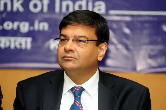Urjit Patel resigns as RBI governor amid reports of govt invoking Section 7 of the RBI Act which empowers the govt to issue directions to RBI