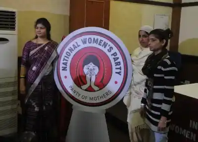 New Delhi: