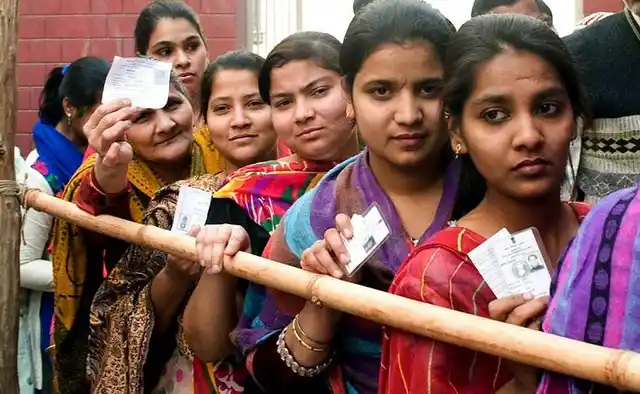For a state that tops the charts with regards to child marriages, none of the political parties have assured any action on that regard.