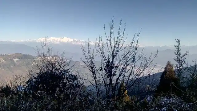 According to media reports, the weather will dip further until Monday. 