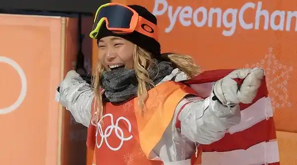 17-year-old Chloe Kim was subjected to derogatory comments on a radio station after her remarkable achievements at the 2018 Winter Olympics.