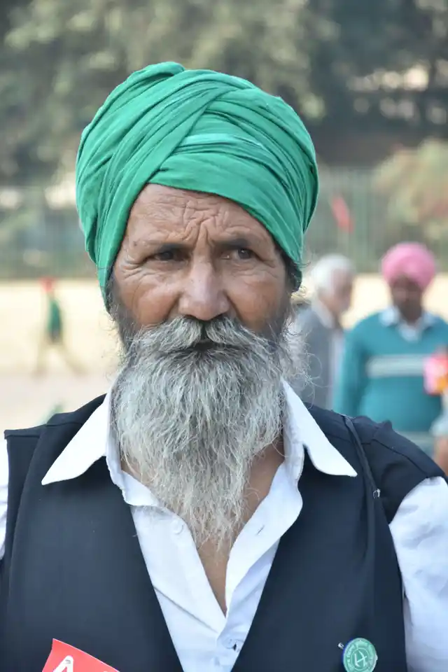 It’s a shame that a country which is 70 percent or more dependent on agriculture, fails to protect its farmers.