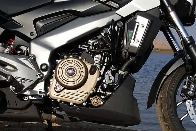 35PS and 35Nm sounds like the perfect power-torque ratio, doesn’t it? 