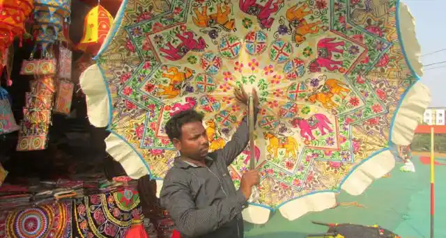 From applique products made traditionally for religious purposes, artisans have adapted to modern needs for better prospects.