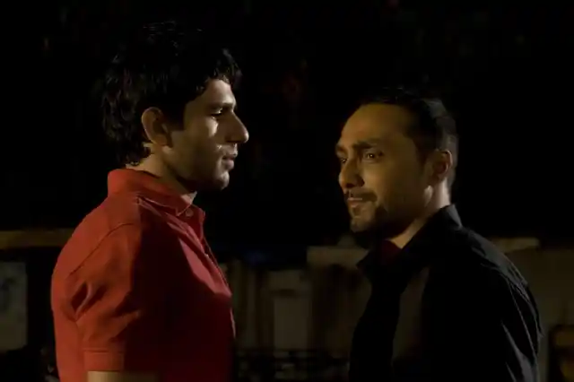Rahul Bose and Arjun Mathur played gay characters in Onir’s<i> I am</i>.