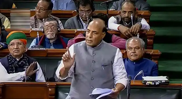Citizenship Amendment Bill Passed in the Lower House