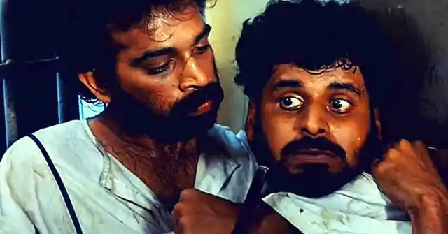 A still from <i>Satya</i>. 