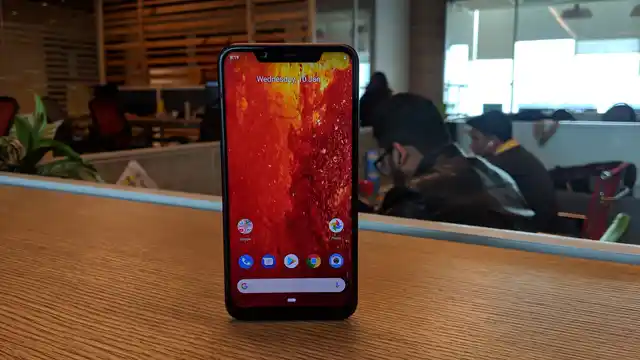 Nokia 8.1 or the Poco F1? It comes down to your needs. 